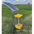 Solar Mosquito Killing Light solar light bug zapper Supplier